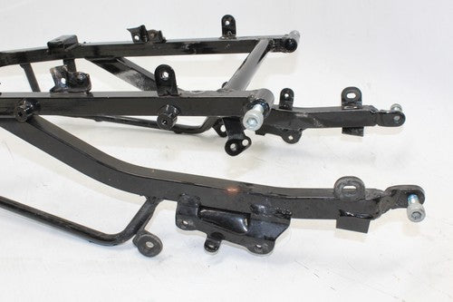 1994 Yamaha Fzr1000 Rear Subframe Back Sub Frame Oem