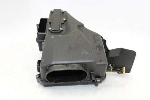 15 Zongshen Csc Rx 250cc Airbox Air Intake Filter Box