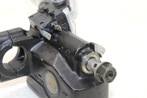 1998 Honda Cbr1100xx Hydraulic Clutch Master Cylinder With Lever OEM
