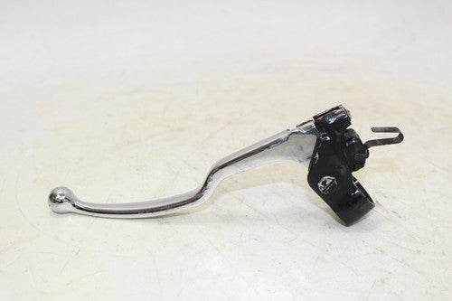2002 Honda Cbr954rr Clutch Perch Mount With Lever