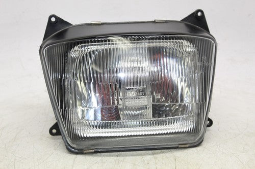 2000 Kawasaki Concours 1000 Zg1000a Front Head Light Headlight Lamp