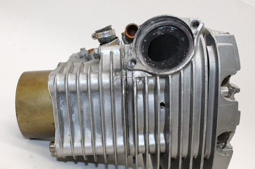 1990-03 Suzuki Vx800 Vx 800 Rear Engine Top End Cylinder Head OEM