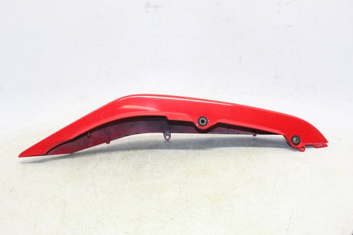 2007 Kawasaki Ninja 650r Ex650a Right Rear Back Tail Fairing Cowl 36040-0038