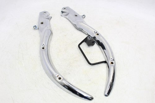 1998 Honda Shadow Aero 1100 Vt1100c3l Rear Passenger Fender Grab Rail