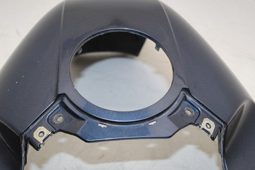 2006 Bmw K1200gt Abs Gas Tank Fuel Cell Cover Fairing Cowl OEM