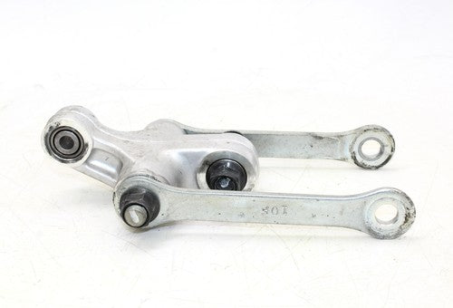 2007 Suzuki Boulevard VL1500T Rear Dogbone Shock Linkage Link OEM