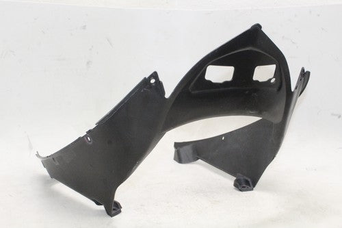 2008-12 Kawasaki Ninja 250r Ex250j Front Wheel Inner Center Cowl Fairing OEM