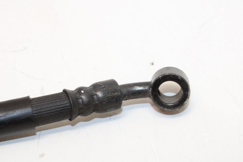 2011 Kawasaki Ninja 250r Ex250j Brake Caliper Hoses Lines