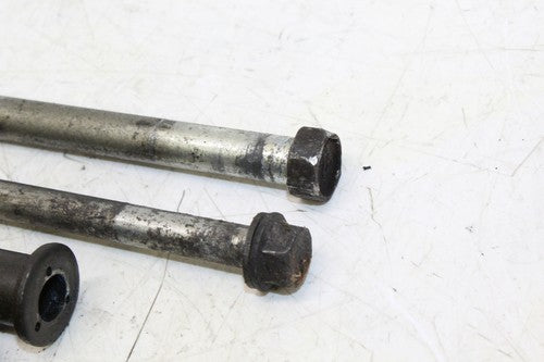 2005 Suzuki Bandit 1200 Gsf1200s Bolts Hardware Screws