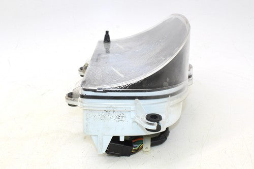 1989 Honda Pc800 Pacific Coast Gauges Meter Speedo Tach