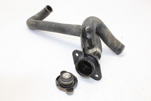 1997 Yamaha Fzr600r Radiator Hoses Engine Coolant WATER Pipes Hoses OEM