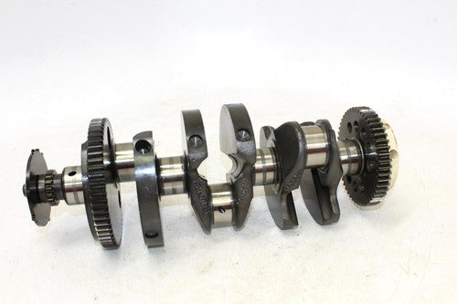 2000 Triumph Thunderbird Engine Motor Crankshaft Crank Shaft