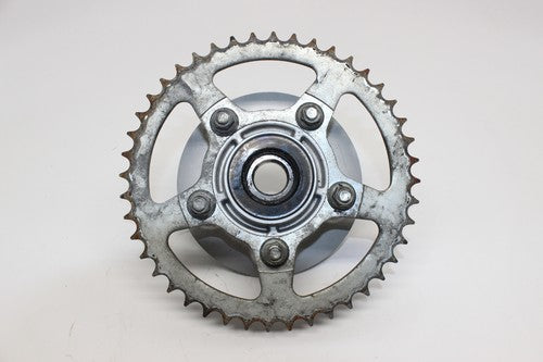2007-2009 Suzuki Sv650s Rear BACK Sprocket OEM