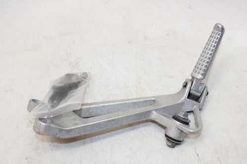 1997 Honda Interceptor 750 Vfr750f Rear Back Passenger Peg Set Pair