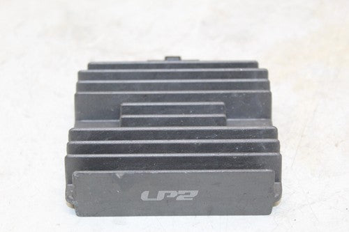 2009 Yamaha Yzf R6s Rectifier Voltage Regulator