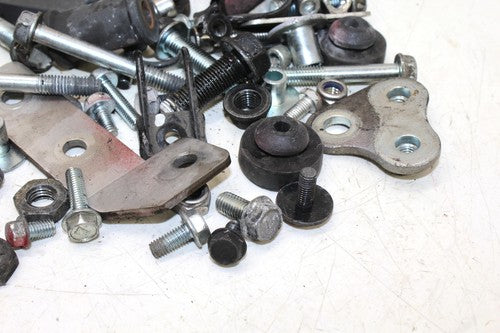 2014 Kawasaki Ninja 650 Ex650f Abs Bolts Screws Set
