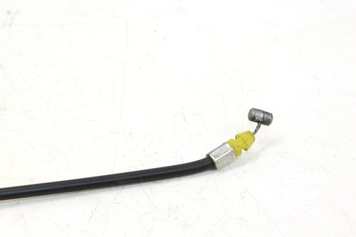 2001 Suzuki Sv650 Ignition Lock And Seat Lock Set !NO KEY!