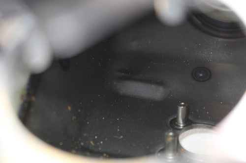 2018 BENELLI TNT 135 GAS TANK FUEL CELL PETROL RESERVOIR