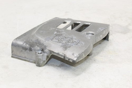 1999-10 Suzuki Gz250 Engine Sprocket Cover OEM