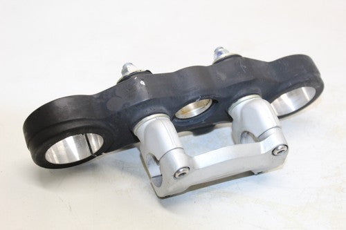 2018 BENELLI TNT 135 FORK UPPER TRIPLE TREE CLAMP