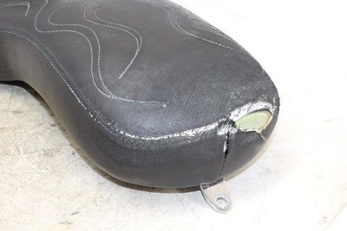 2006 Harley-davidson Street Bob Fxdbi Front Drivers Seat