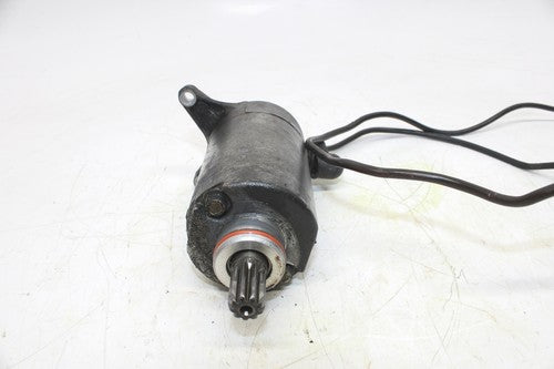 2005 Yamaha Virago 250 Xv250 Engine Starting Starter Motor -dc 12v