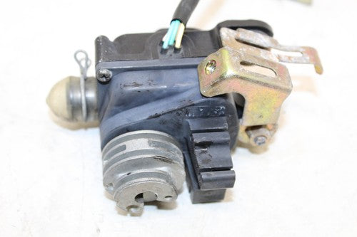 2005 Honda Cbr1000rr Exhaust Valve Servo Motor