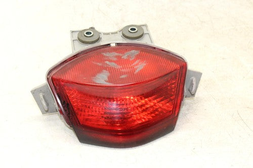 06-08 Kawasaki Ninja 650r Ex650a Rear Tail Taillight Back Brake Light OEM