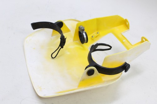 1996 Husaberg Fe350 Te350 Front Headlight Fairing Mount Cowl OEM