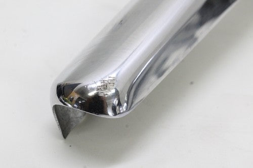 2007-08 Harley-davidson Electra Glide Ultra Classic Rear Fender Side Rails OEM