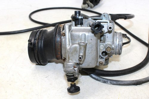 1996 Honda Fourtrax Foreman 400 Trx400fw 4x4 Carb Carburetor