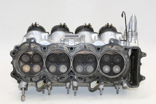 2004-05 Honda Cbr1000rr Engine Top End Cylinder Head 12010-mel-000 OEM
