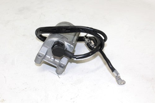 2009 Honda Cbr1000rr Engine Starting Starter Motor -dc 12v