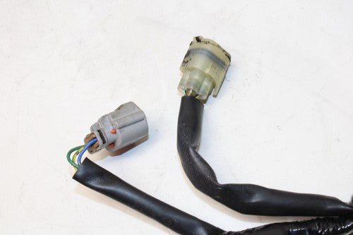 2013 Kawasaki Ninja Zx6r Zx636 Abs Main Engine Wiring Harness Motor Wire Loom