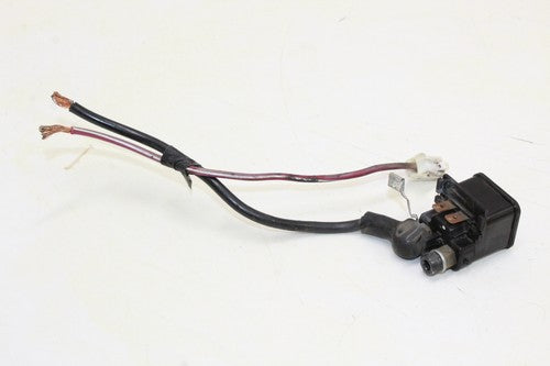 2013-17 Kawasaki Ninja 300 Ex300b Abs Engine Starter Relay Starting Switch OEM