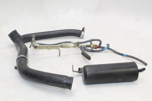 1991-94 Honda Goldwing 1500 Gl1500a Aspencade Misc. Hoses Bottle Pipes OEM