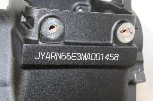 15-21 2021 YAMAHA YZF R1 MAIN FRAME CHASSIS OEM