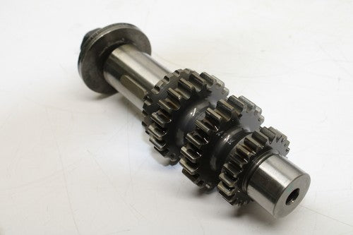 2017 Victory Octane SHAFT CAM DRIVE 1205243 Oem