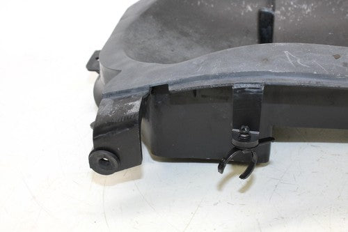2007 Kawasaki Ninja 650r Ex650a Rear Back Tail Undertail Fairing And Covers Set