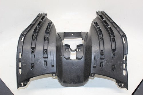 2005 Vespa Granturismo 200 Floor Board Foot Rest