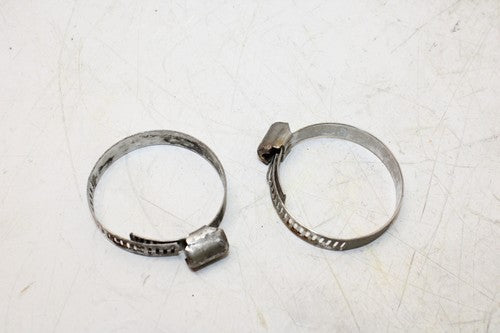 1996 Honda Cbr600f3 Radiator Hose