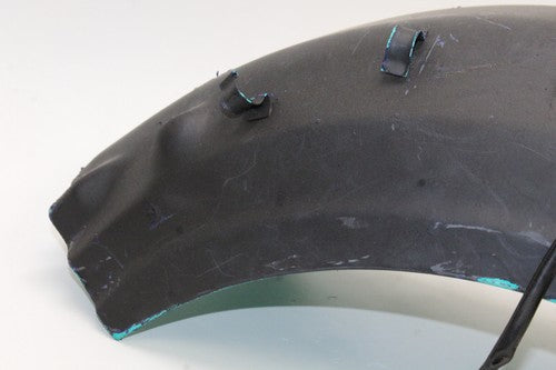 1995 Yamaha Virago 750 Xv750 Rear Back Wheel Fender Mud Guard OEM