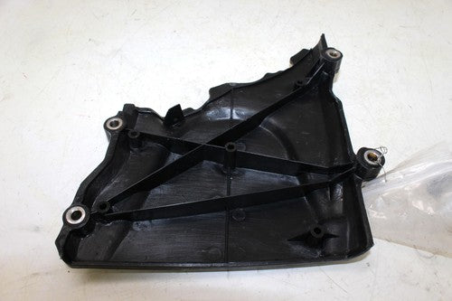 2007 Kawasaki Ninja 500r Ex500d Engine Sprocket Cover