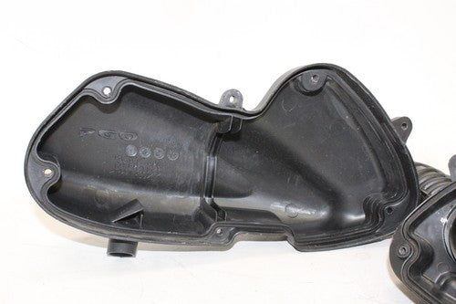 2012 Genuine Scooter Co. Buddy 170i Airbox Air Intake Filter BoxOEM