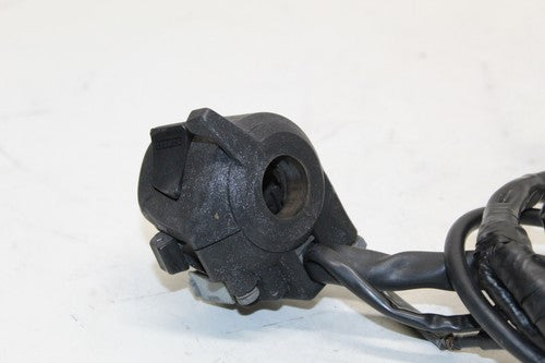 1992 Honda Cbr600f2 Left Clip On Handle Horn Signals Switch Switches