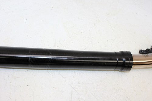 2007 Suzuki Gsxr750 Front Forks Shock Suspension Set Pair !PARTS ONLY!