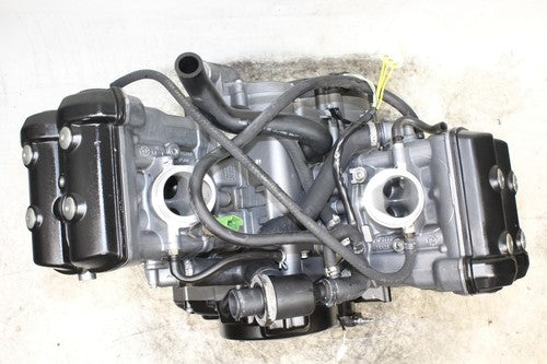 2015 Aprilia Shiver 750 Sl750 Engine Motor