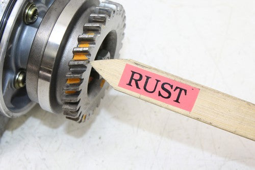 1994 Suzuki Katana 750 Gsx750f Engine Motor Generator Alternator