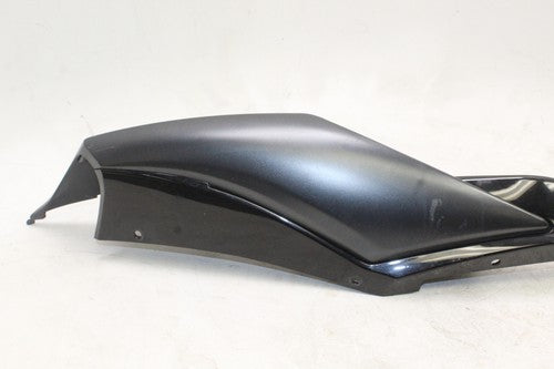 2008-09 Suzuki Gsxr600 Right Rear Tail Fairing Cowl Shroud 47110-37h00-019 OEM