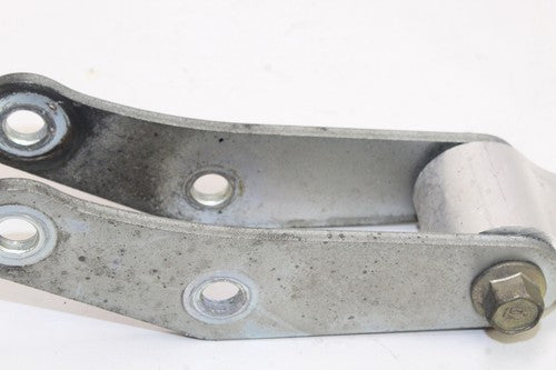 1999 Honda Cbr600f4 Rear Dogbone Shock Linkage Link 52461-mbw-000 OEM